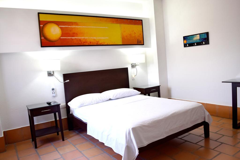Hotel Chrisban Boutique 2*